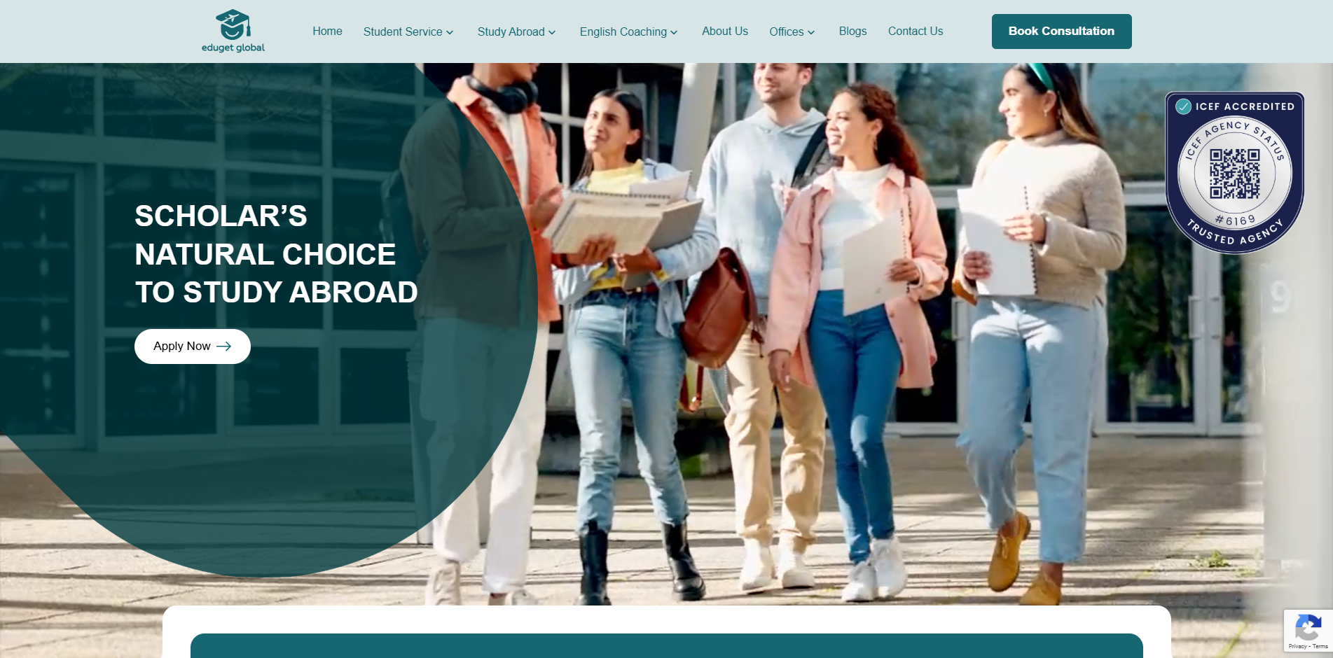 Eduget Global
