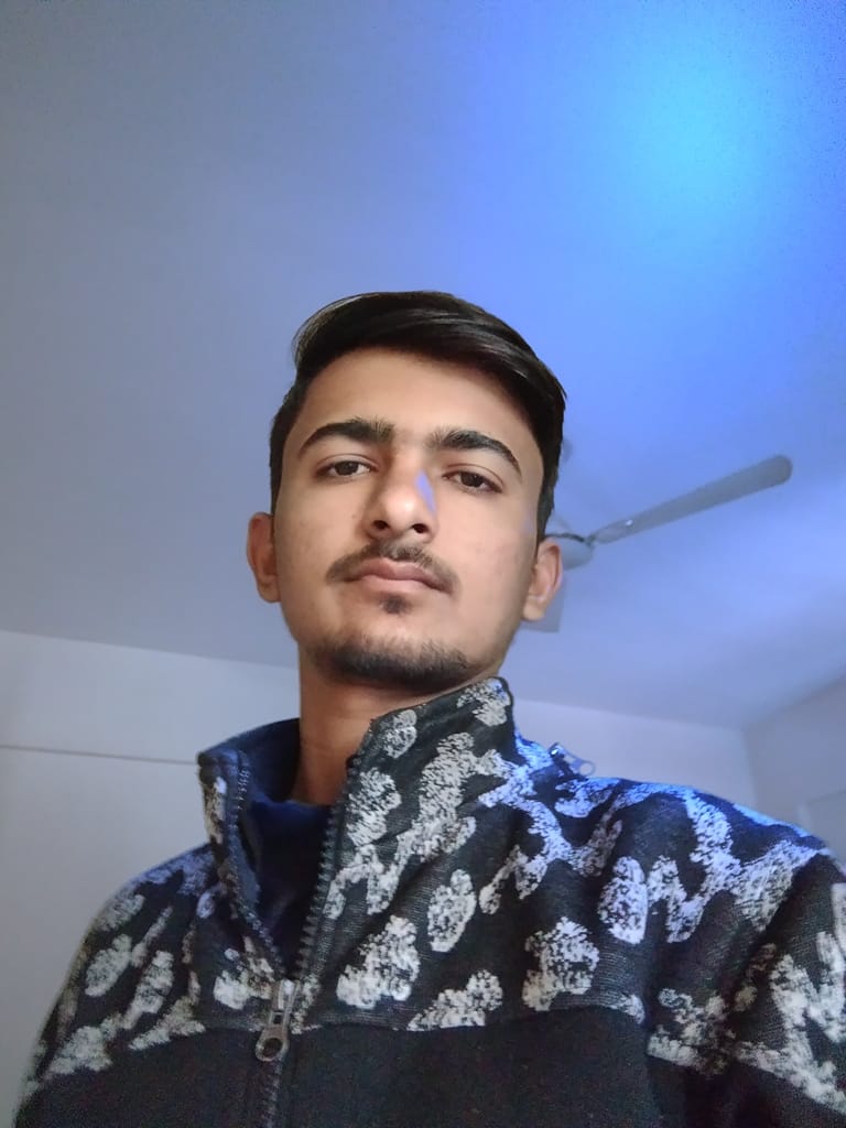 Mahesh Patel